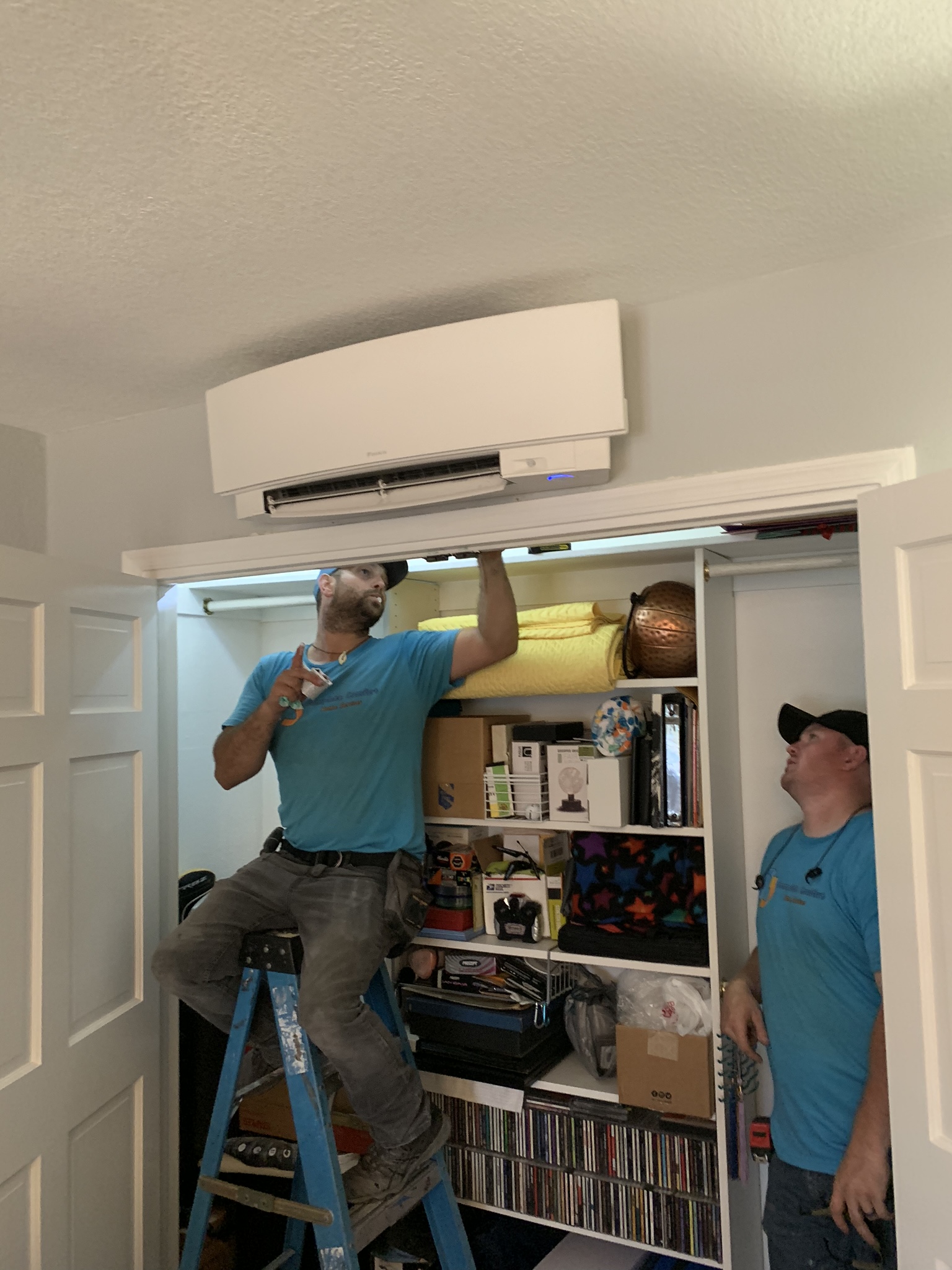 Air Conditioners Mesa, AZ  Air Conditioning Systems Phoenix, Tempe, AZ